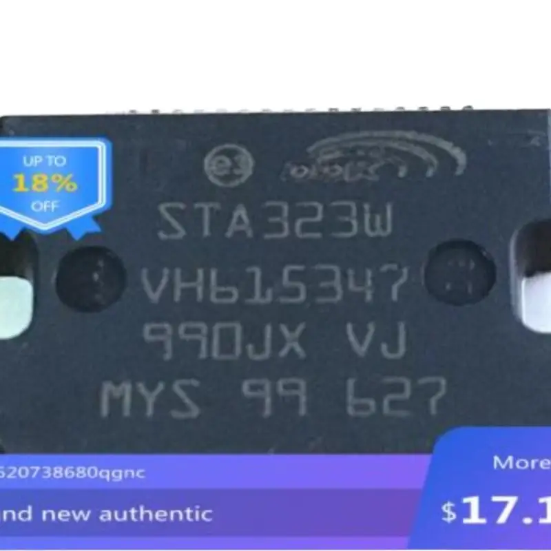 

100% NEW High quality products STA323W