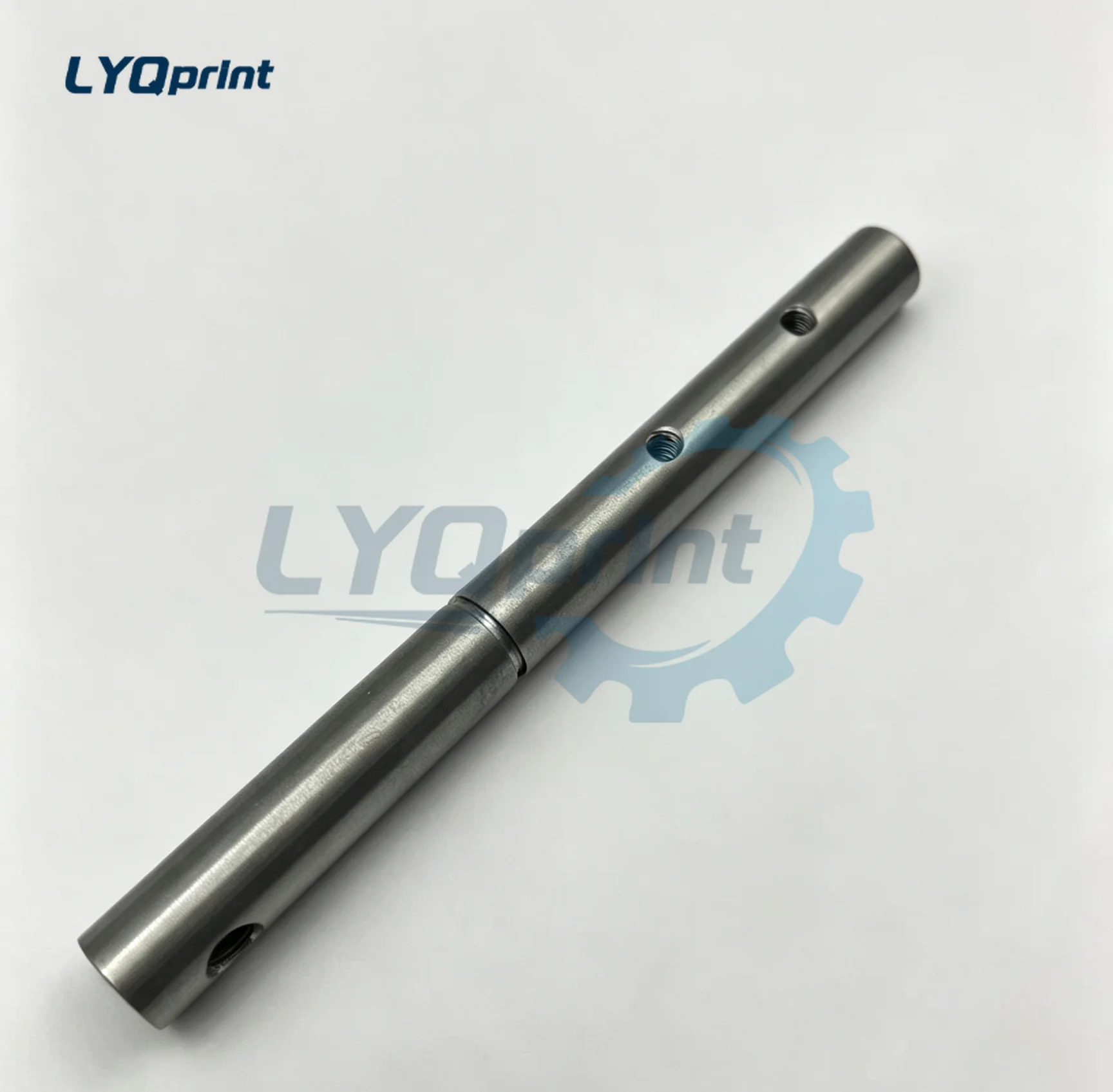 For Roland 700 Printing Machine Feeder Aluminum Connecting Rod Swing Arm Fixing Bracket Spare Part