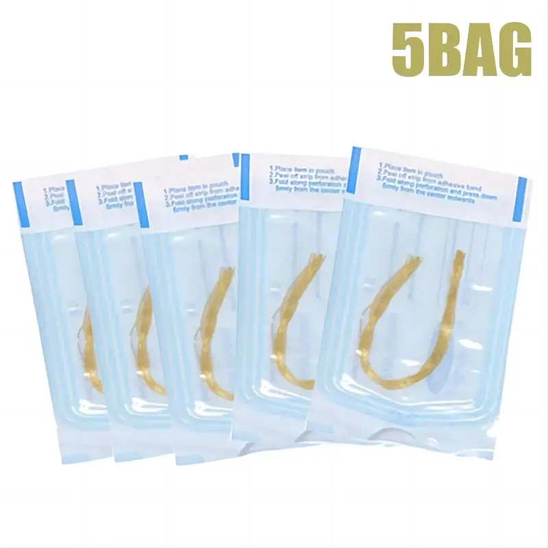 60-360 pcs 24K Gold Protein Line Absorvível Anti-rugas Face Filler Firming Fade Fine Lines Colágeno Thread Anti-Envelhecimento Soro