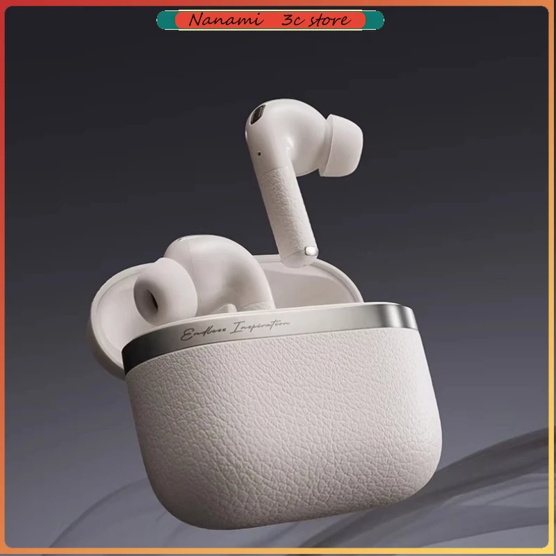 Edifier HUA ZAI Evo Pro auriculares Bluetooth 5 modos de cancelación de ruido efectos de sonido EQ auriculares inalámbricos con cancelación de ruido