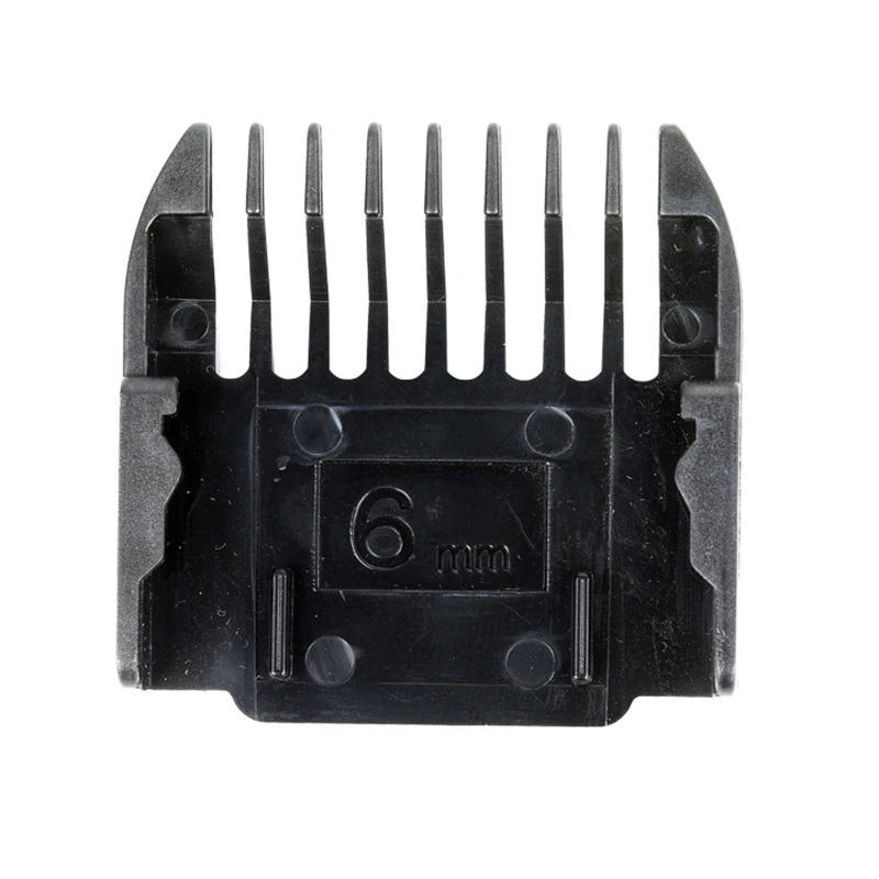 M14KElectric Clipper อุปกรณ์เสริม,4 ชิ้นตัด Clipper หวีจํากัดท่องเที่ยวสิ่งที่แนบมาขนาดตัดผมเปลี่ยน (3 มม.,6 มม.,9 มม.,12 มม.)