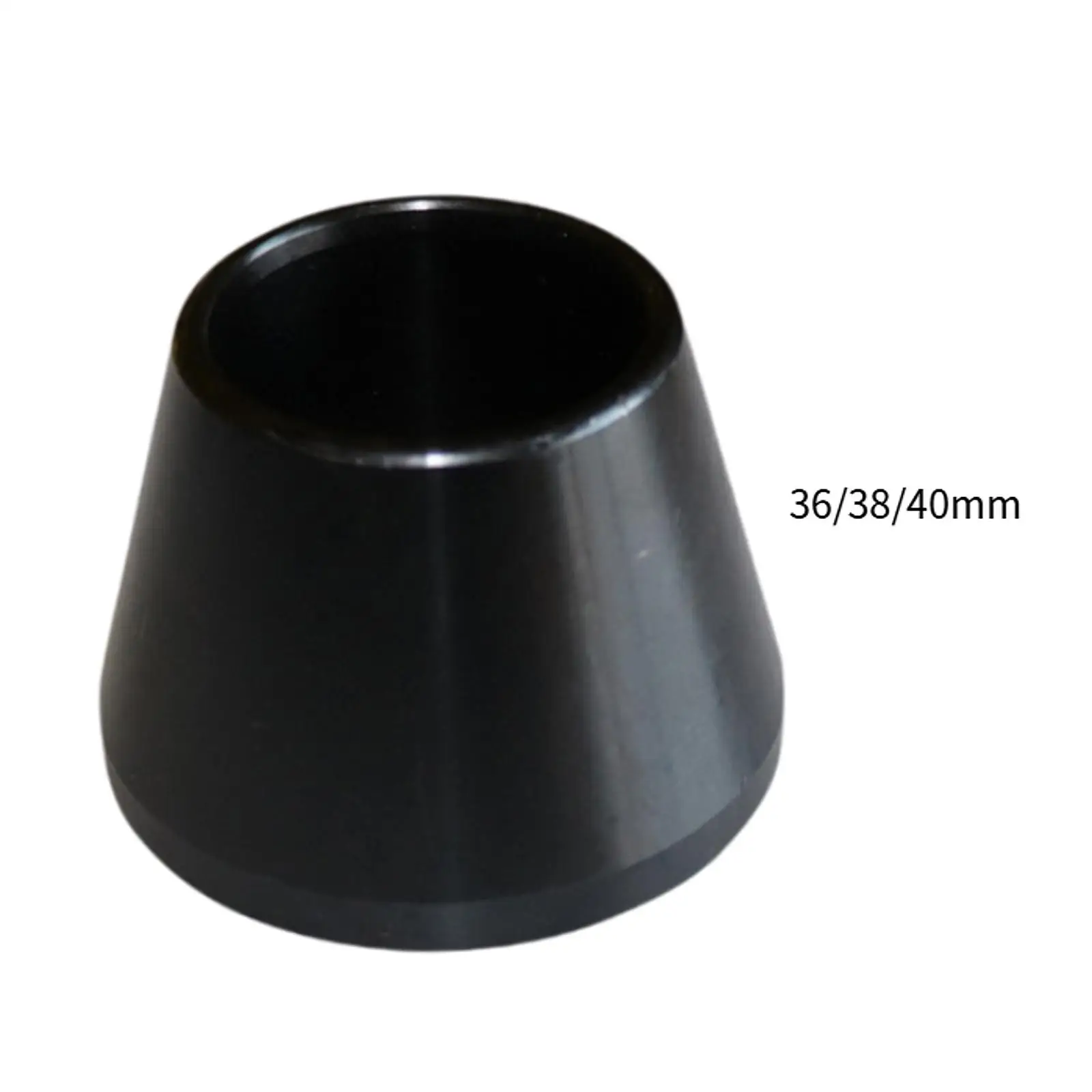 Car Tapered Cone Universal Removable Convenient Practical Stable Multifunctional Easy to Use Wheel Balancing Weight for SUV