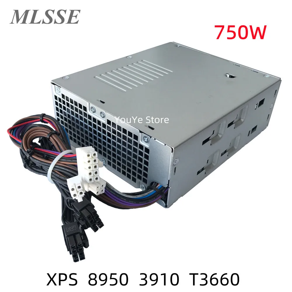 T3660 – Odpowiedni zasilacz do komputerów Dell XPS 8950, 3910, T3660, Alien R13, R14 – Przegląd i ocena