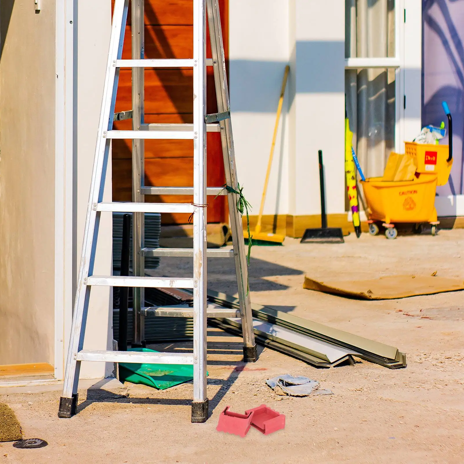 Thumbnail 3 - #66 Best Ladders to Buy In 2026