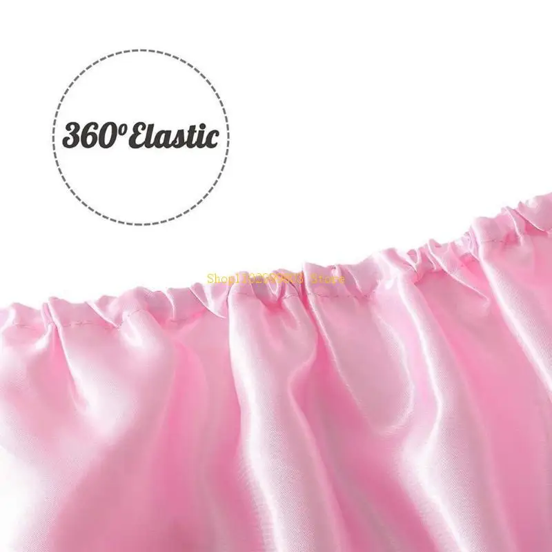 2 قطعة/المجموعة المجهزة السرير ورقة المجهزة ورقة ل حمالات سلة وسادة المجهزة ورقة J0MF