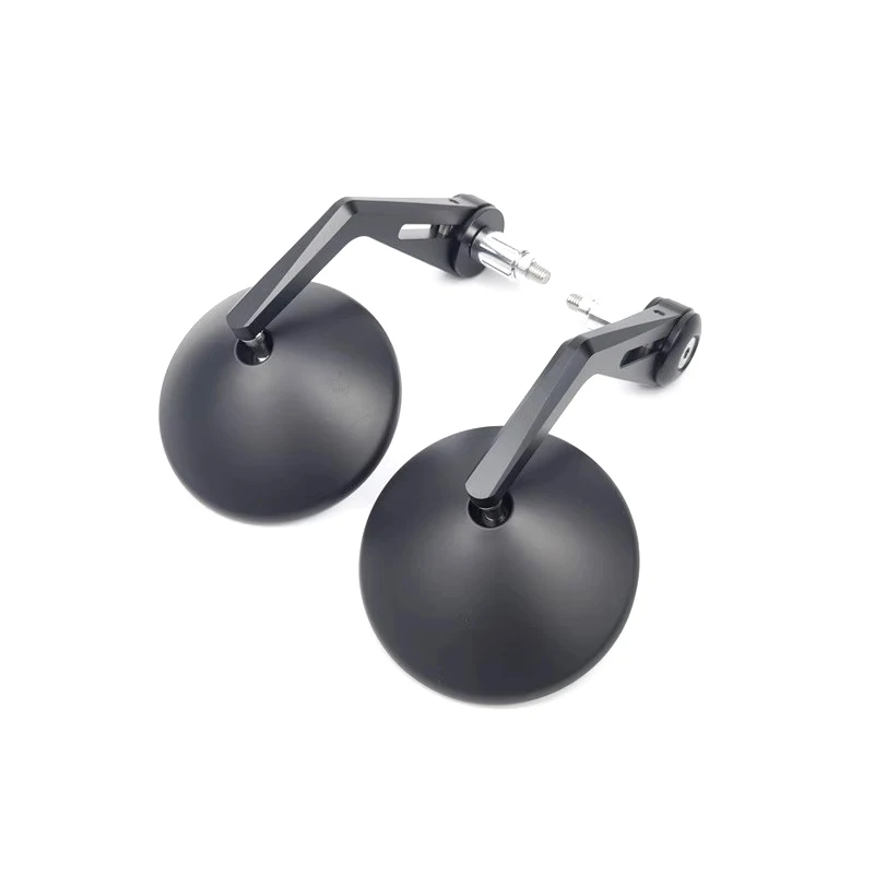 

Retro Handlebar Mirrors for Triumph Bonneville Bobber T100 T120