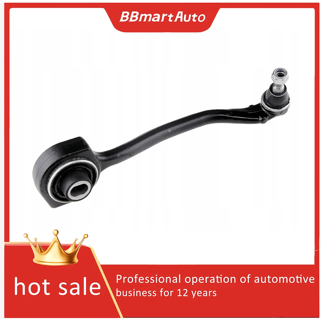 

2033303411 BBmart auto Front lower suspension for Mercedes Benz W203 W204