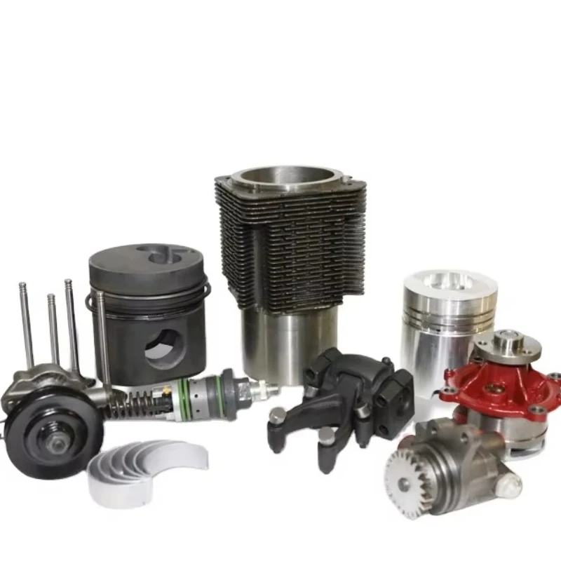 

Сделано в Китае, запасные части для дизельного двигателя Deutz серии 912, продажа высокого качества