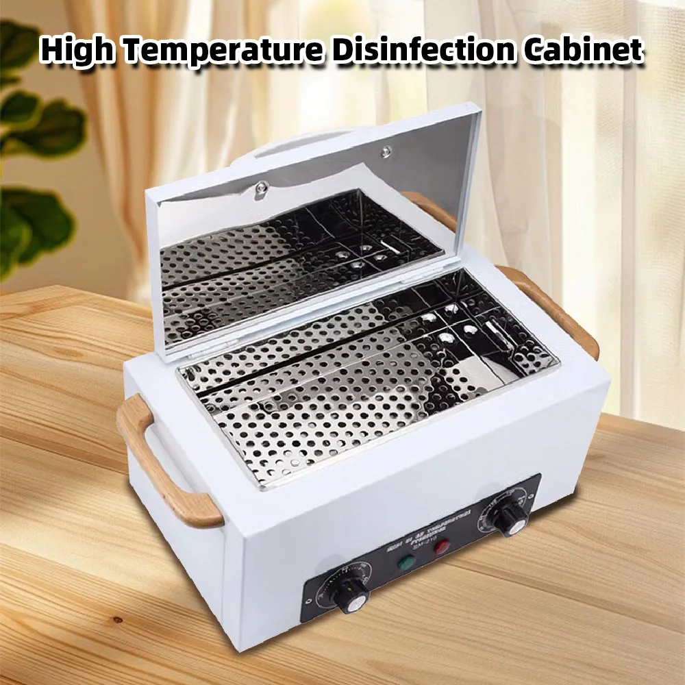 

Высокотемпературный стерилизатор, стоматологический стерилизатор для полости рта, стерилизатор для инструментов, салон красоты, иглоукалывание, хирургия, парикмахерские инструменты