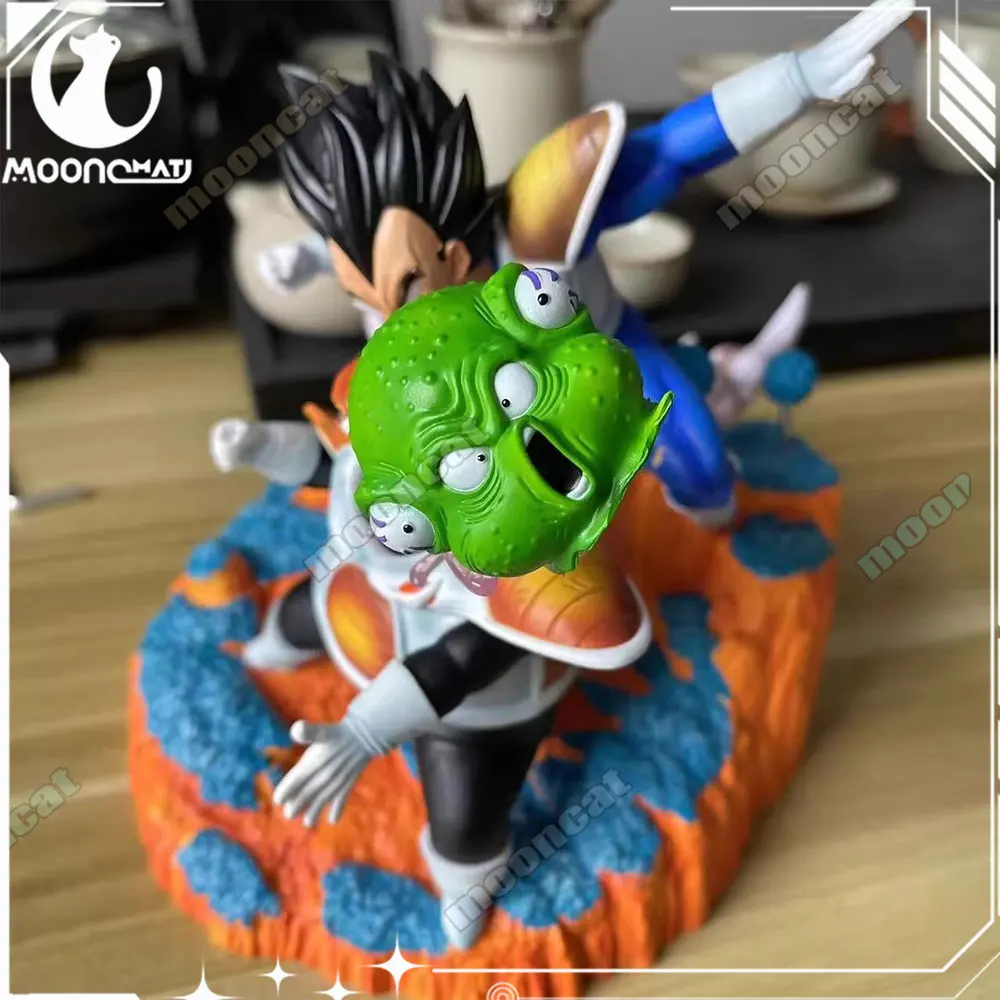 21Cm Anime Dragon B… - image