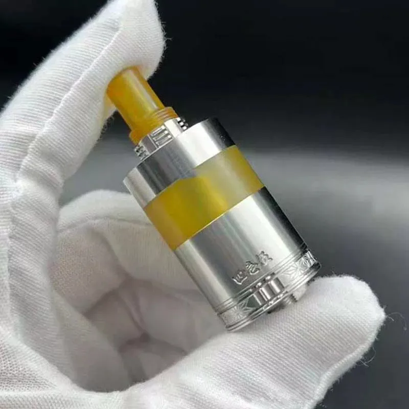 415 RTA 3.3 22 PEI MTL 510 atomizer tank for coils & atomizers - gallery image 6