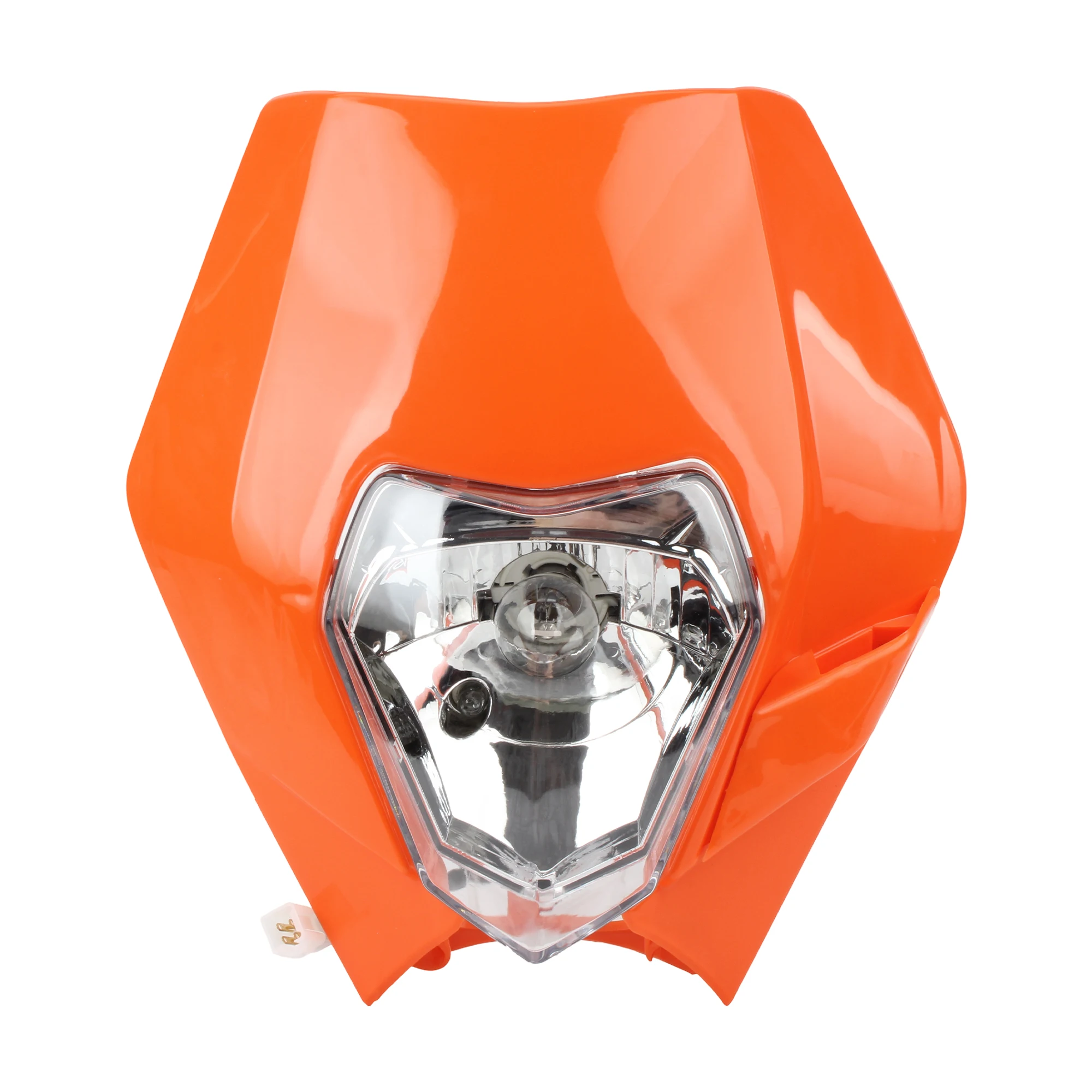 دراجة نارية موتوكروس المصباح الهالوجين ل KTM EXC EXCF SX SXF XC125 150 250 300 350 450 هدية إندورو الترابية دراجة الملحقات