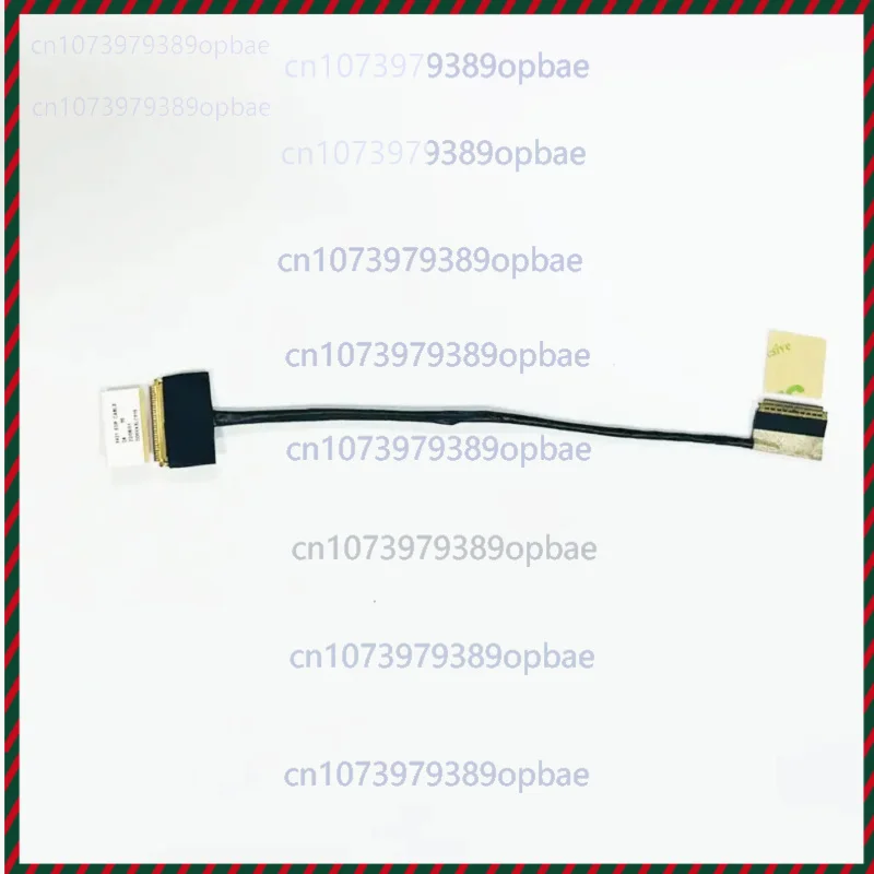 

Для ASUS VivoBook 14 X421 X421F X421FAY X421EQY ленточный гибкий кабель дисплея