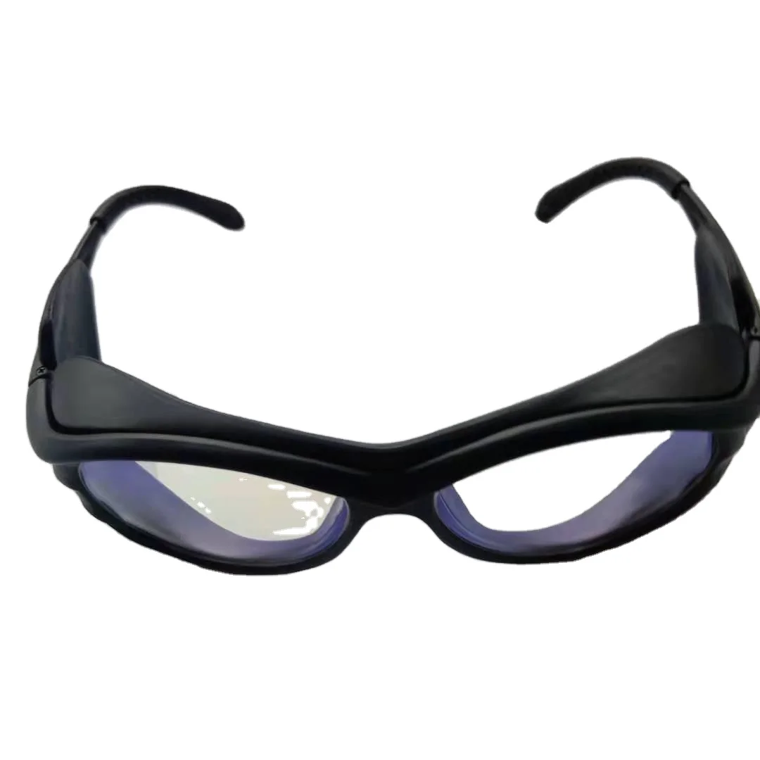 

Fiber Eye Safety Protective Glasses Protect Technicians for Operator
