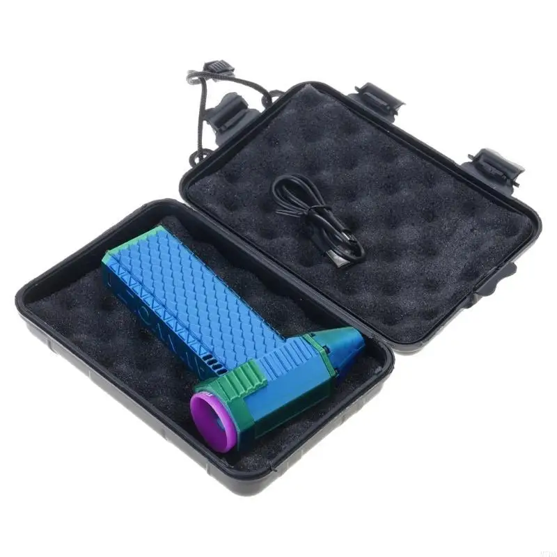 M7DA Small & Efficient Fan High Speed Mini Blower Plastic for Various Applications