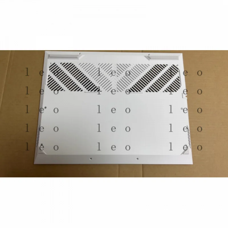 

QW New for Dell G16 7630 7635 D cover bottom case 074C0N