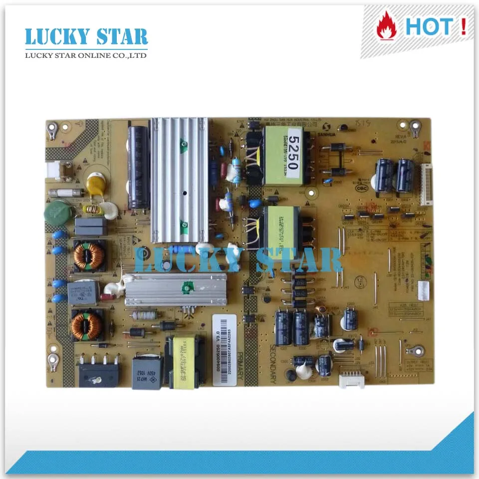 

Плата питания LE48A5000 LH48U3200 для SHG5005A-199E 0094005250