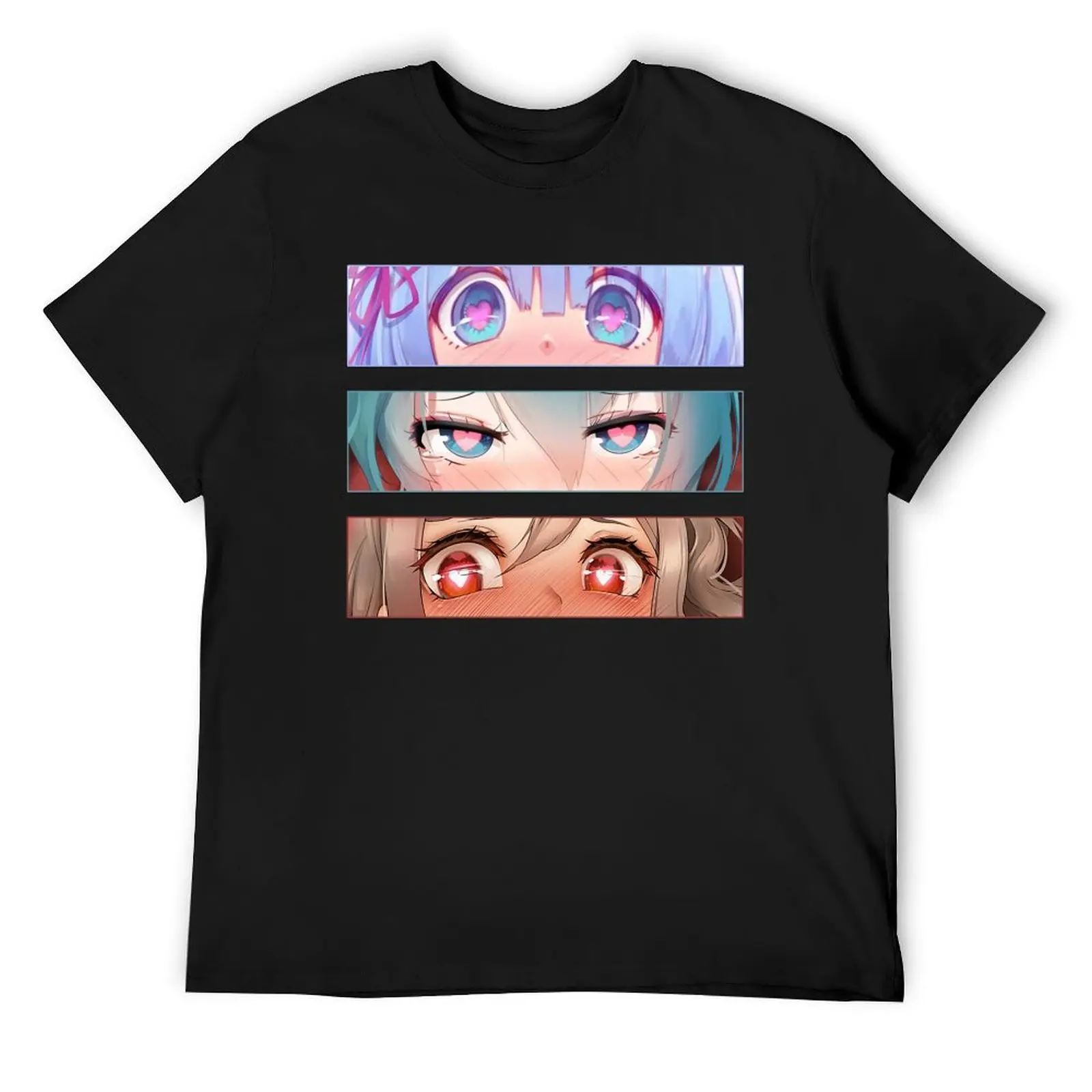 

Lewd Eyes Bundle T-Shirt vintage graphic tee clothes topping custom t shirt shirts graphic tee men