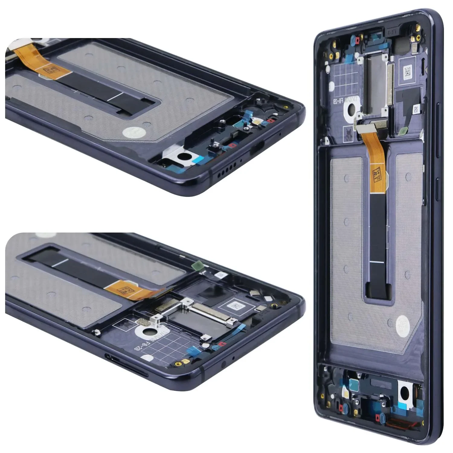 OLED TFT For Huawei Mate 10 Pro LCD Display +Frame Touch Digitizer