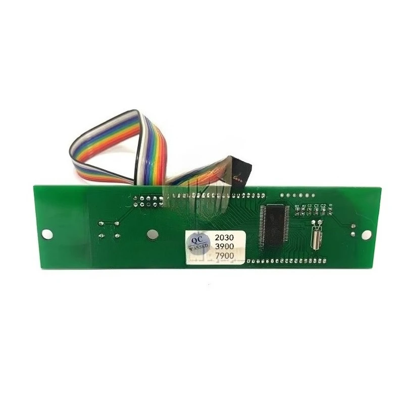 Suntool Pressure Control Box DISPLAY LCD for Grac 3900 Airless Spraying Machine 16Y496