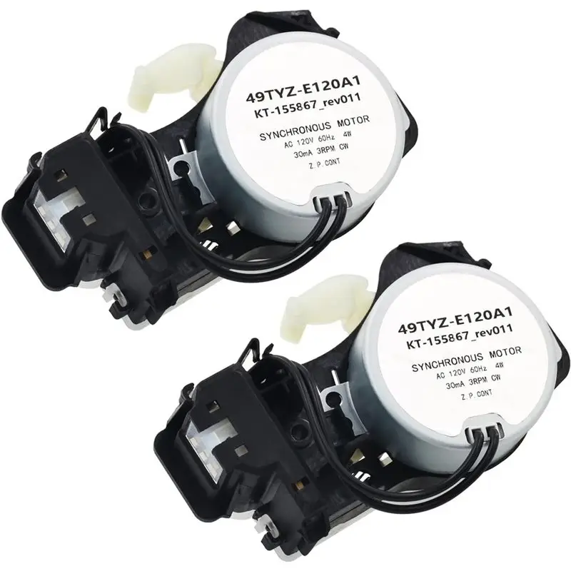 [hot-a24r】-attuatore-del-cambio-marcia-per-lavatrice-confezione-da-2-per-whirlpool-kenmore-maytag