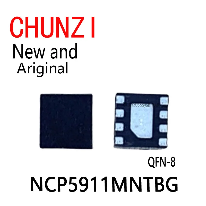 5Pcs New And Origin…