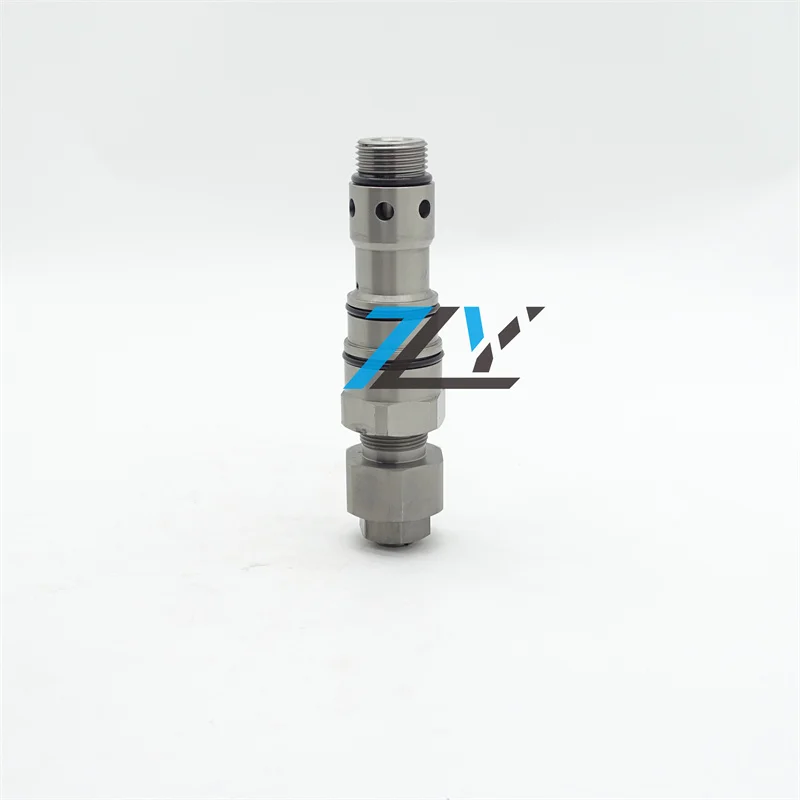 107-7033 1077033 Overdrukventiel voor graafmachine E330 E330L E330LN