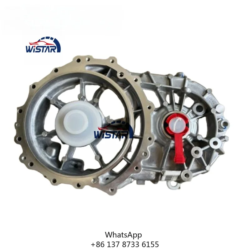 Reducer Assembly Performance Replacement Parts Original Standard EF135A01 Electric Vehicle Gearbox For Changan Deepal SL03 S7