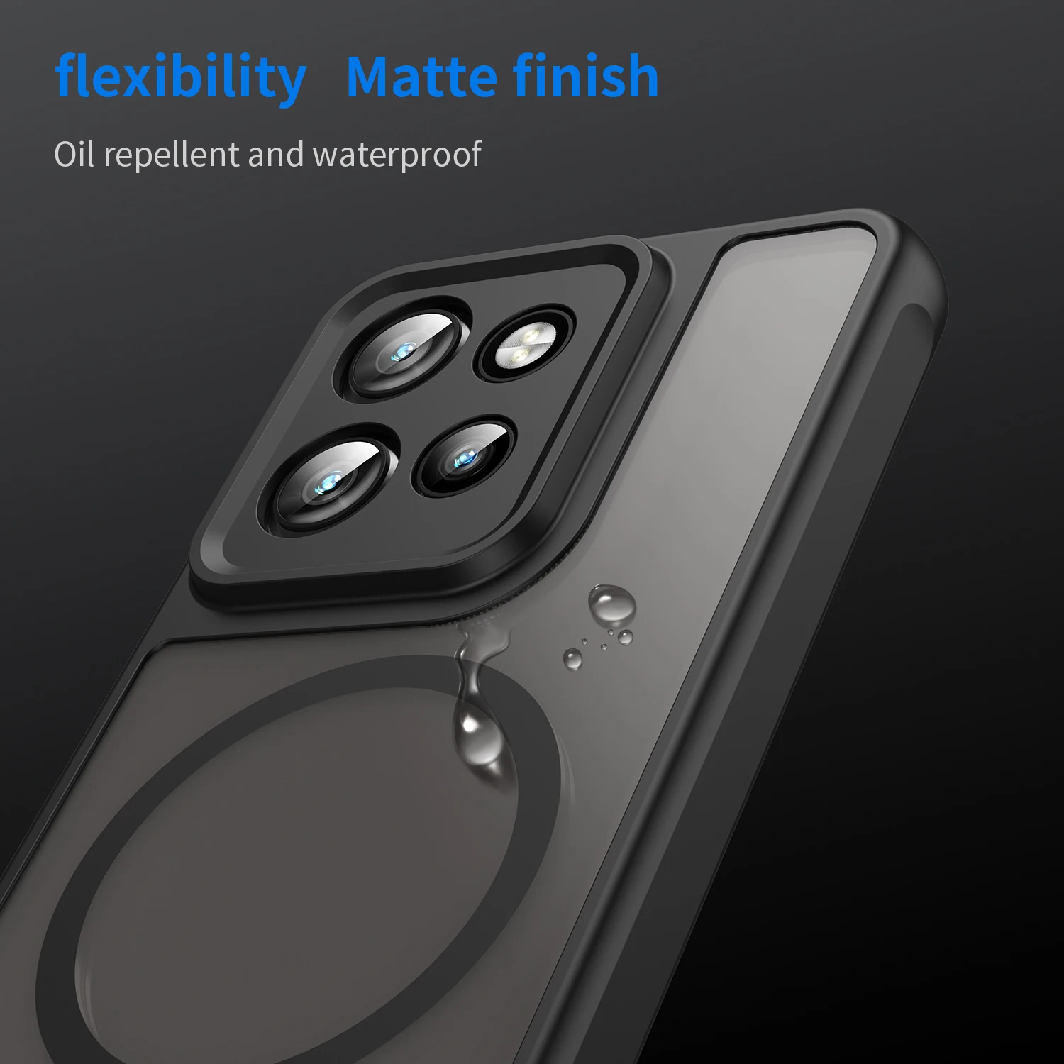 Thumbnail 2 - #8 Latest Shockproof Phone Case Updates
