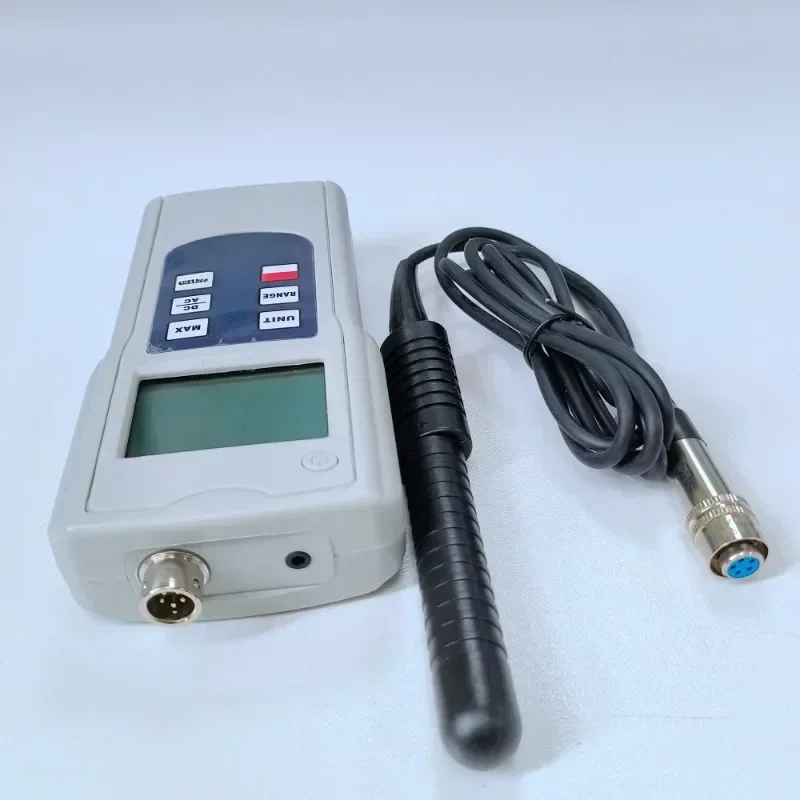 Measuring Range 0~200mT AC DC Gaussian Test Equipment Gaussmeters MagnetometerHot Sales