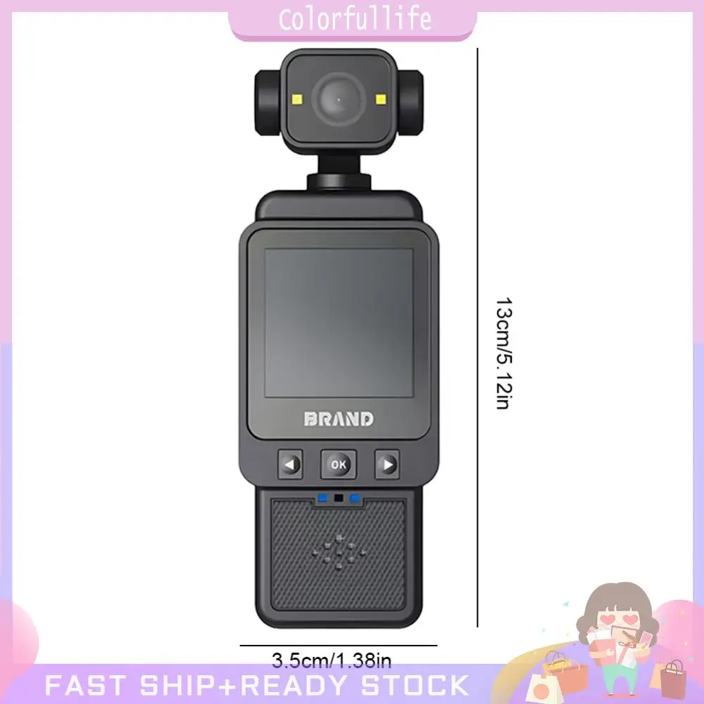 Kamera Mini Sport WiFi 1080P untuk Sepeda, Motor, dan Vlogging