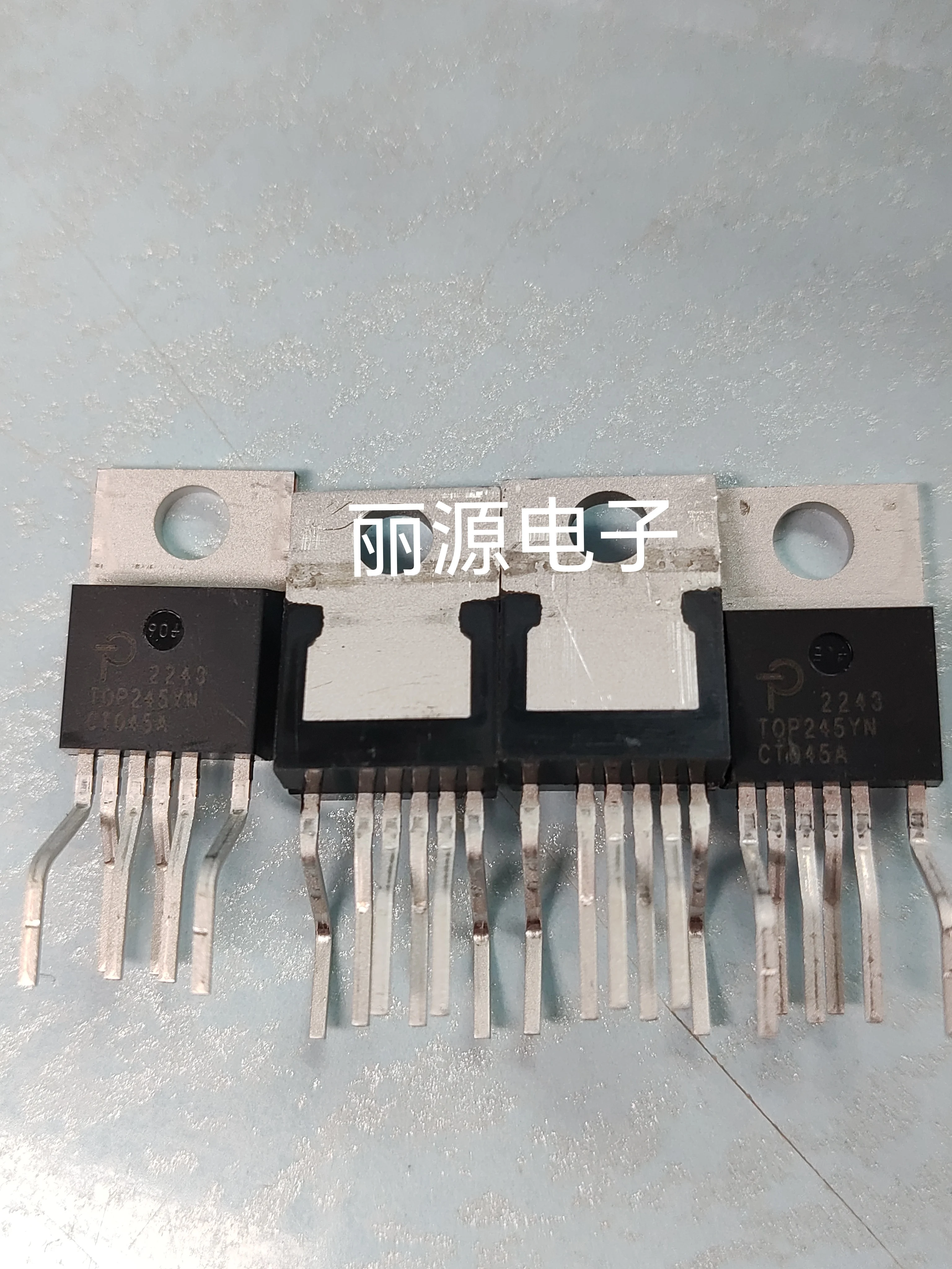 3-10PCS TOP245YN TOP245Y  TOP245 245YN 245 Power management chip IC