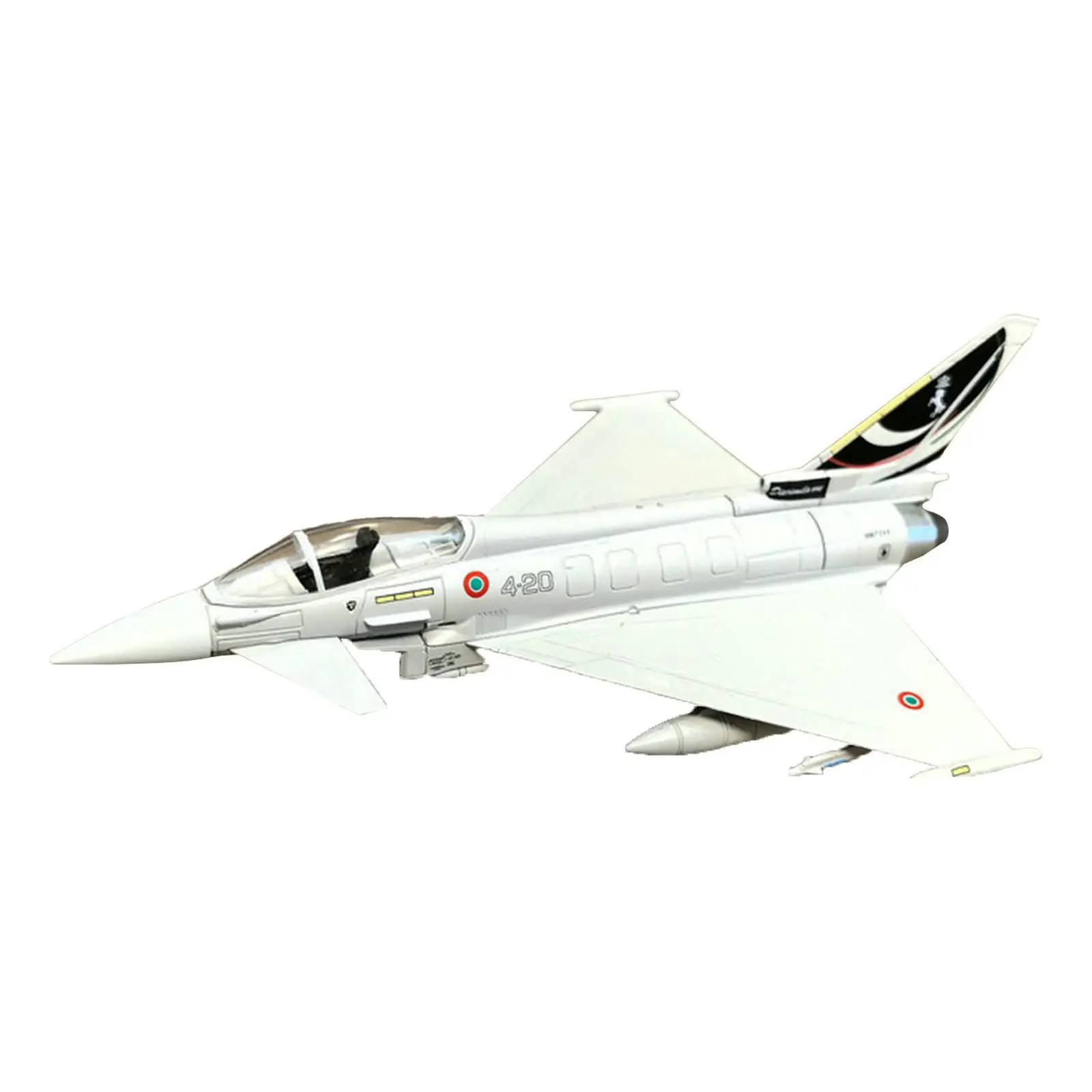 

Масштабная модель истребителя EF-2000 (1:100), литая под давлением, для взрослых, подарок, настольное украшение, декор для дома, детская игрушка, модель самолета из сплава для полки или бара