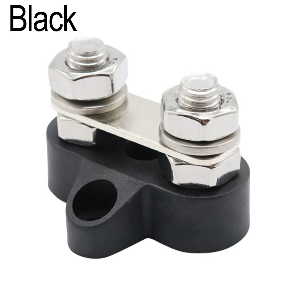 

For M8 Battery Wiring Post with Robust Design to Provide Secure Connections Across Multiple Vehicle Types and Uses