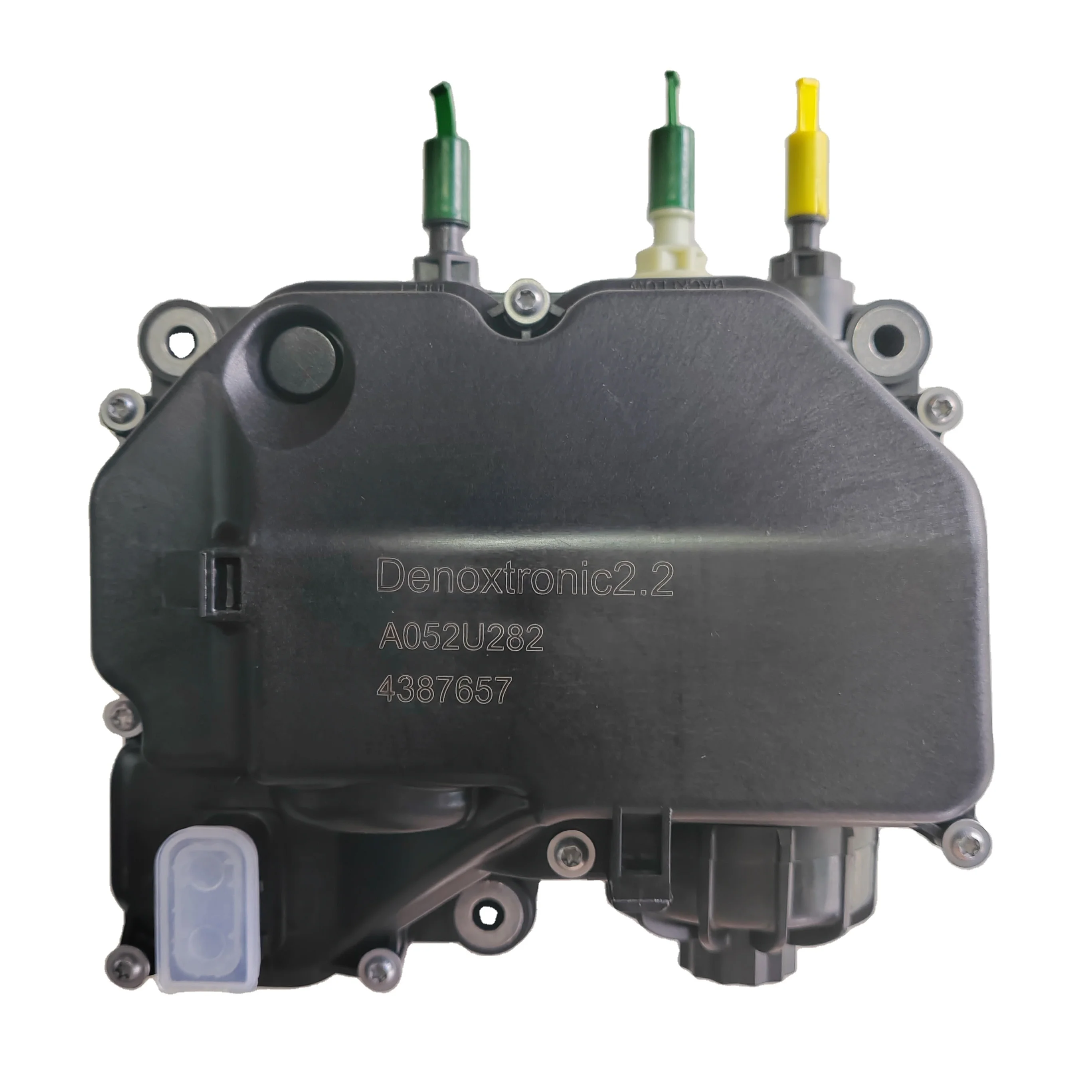 Pump 4387657 12V Su… - image