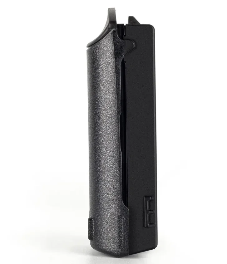 Battery for Zebra data collection terminal, 5200mAh 3.7V. Compatible with models MC32, MC3200, MC3300.