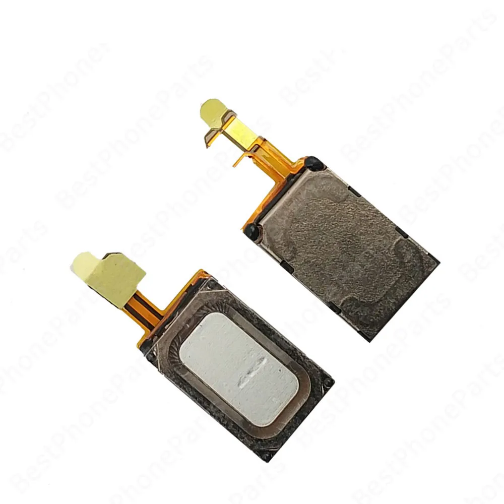 Remplacement de l\'écouteur pour Xiaomi Redmi Note 10, 10S, 11 Pro, 5G, 11S, 11T, réparation, son intégré, écouteur, haut-parleur d\'oreille supérieur