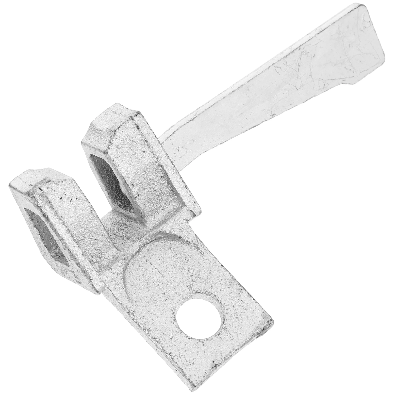 

1Set Robust Steel Scaffold Accessory Durable Easy Assembly Disassembly Construction Projects Secure Stable Connection