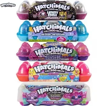 12 яиц hatchimals (2 яйца) купить от 236,00 руб. Фигурки и игрушки на 1rub.ru 12 яиц hatchimals (2 яйца) купить от 236,00 руб. Фигурки и игрушки на 1rub.ru