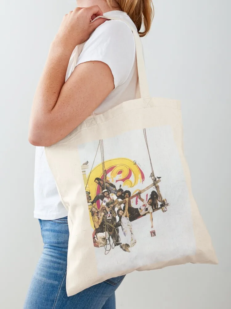 

ix chicagos greatest hits Tote Bag cloth bag woman Candy bags Women's tote bag tote woman