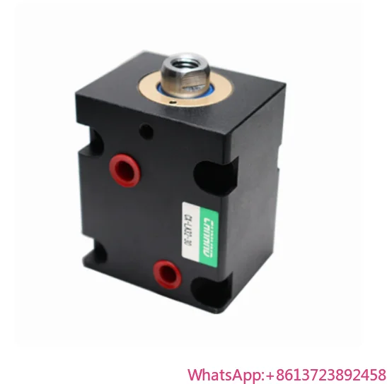 

CHNHND Thin hydraulic cylinder CX-LA25X10/20/30/40/50/60/70/80/90/100