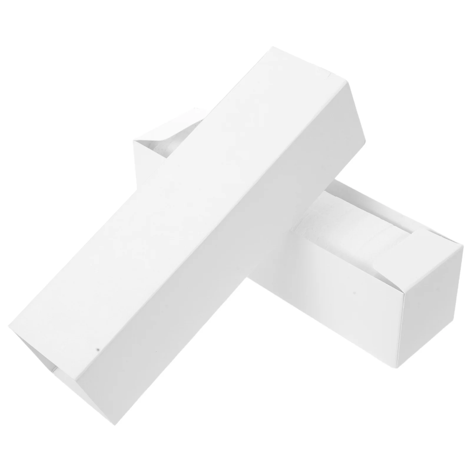 500Pcs Lint Free Nail Wipes Heart Shaped Pads No Fiber Residue Perfect for Gel Removal and Post-Extension Cleaning