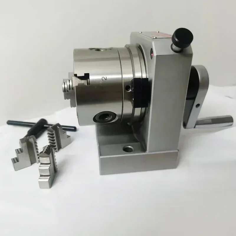 Precision Three-Claw Punch Former Punch Grinding Machine Needle Grinding Machine round Grinding