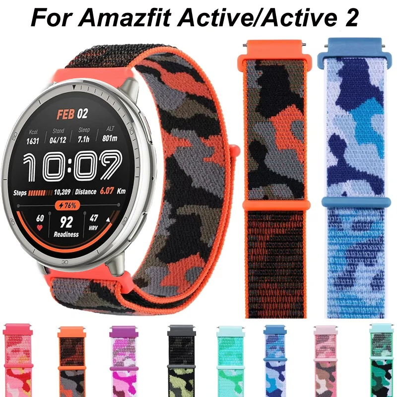 22Mm 20Mm Camouflag… - image