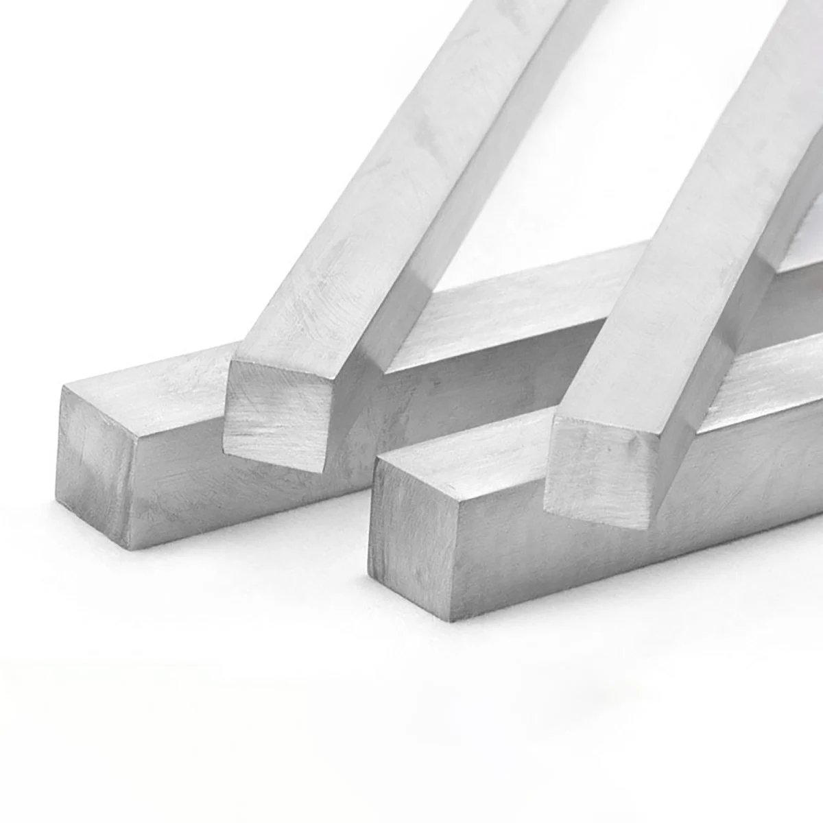 

304 Stainless Steel Square Bar Rod 3mm 4mm 5mm 6mm 8mm 10mm 12mm 15mm 16mm 18mm 20mm 22mm 25mm Length 100 200 300 500mm