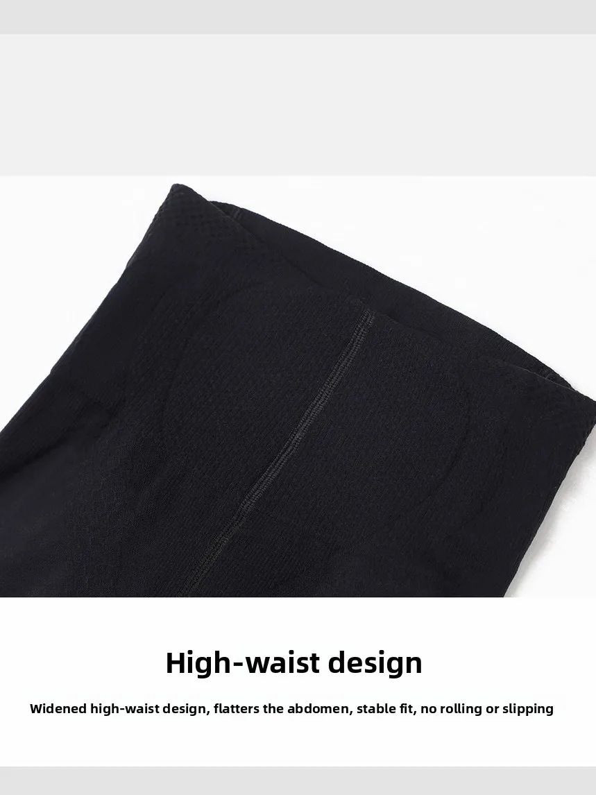 Emagrecimento faionable leggings térmicas cintura alta calças compridas casuais leggings de cintura alta fino ajuste bootcut collants outerwear