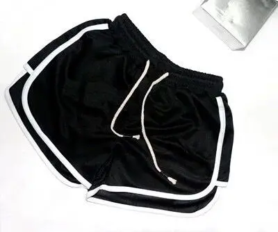 Three-quarter pants