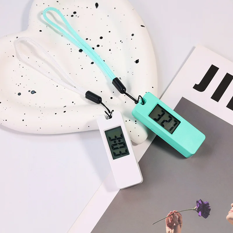 Рисунок 3 - Светящийся светодиодный брелок