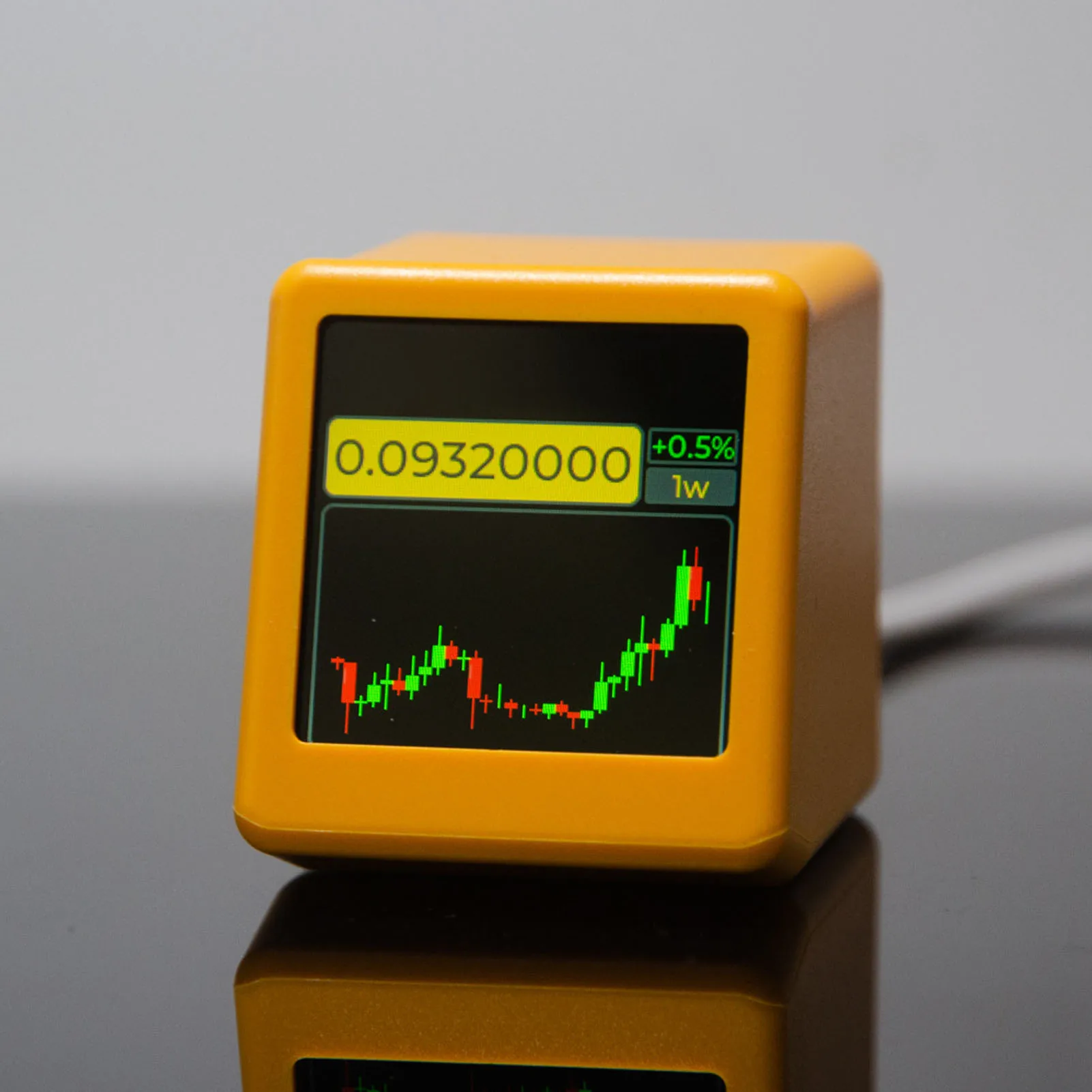 Cryptocurrency Disp…