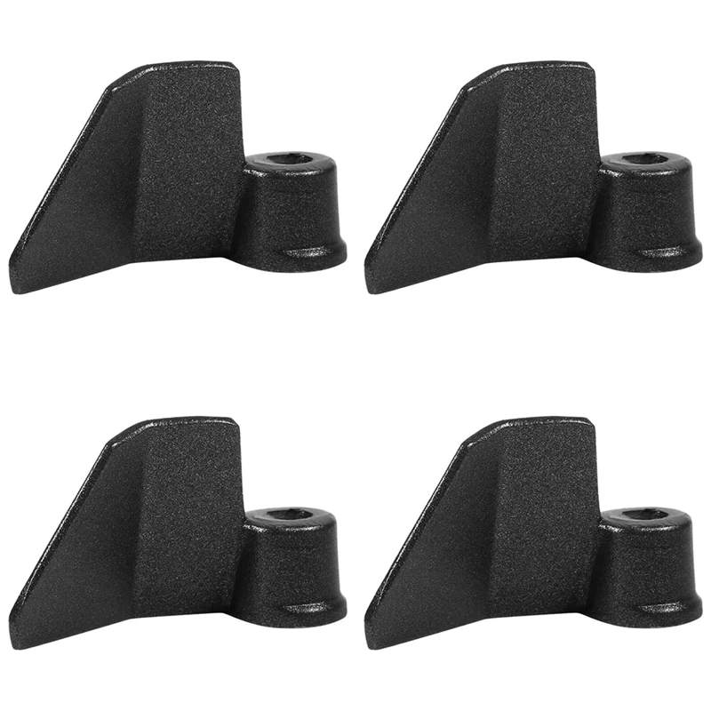 

A99G-4X Лопатки для машины для выпечки хлеба, крючки для замешивания, лезвие для замешивания хлеба из нержавеющей стали для машины для выпечки хлеба